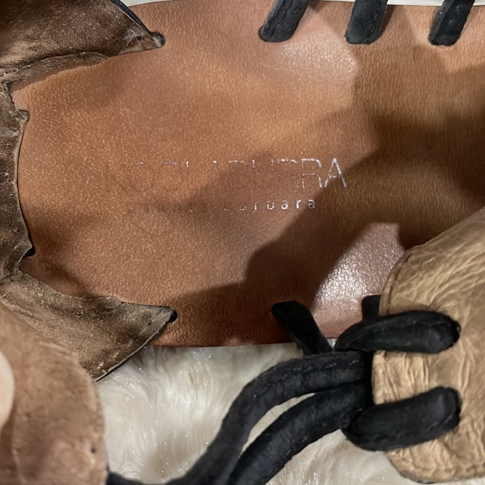 Koolaburra Santa Barbara sandals - Picture 9 of 11